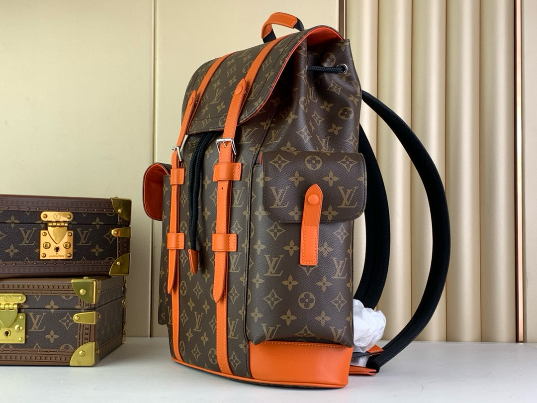 Louis Vuitton Backpack – BBCP1014