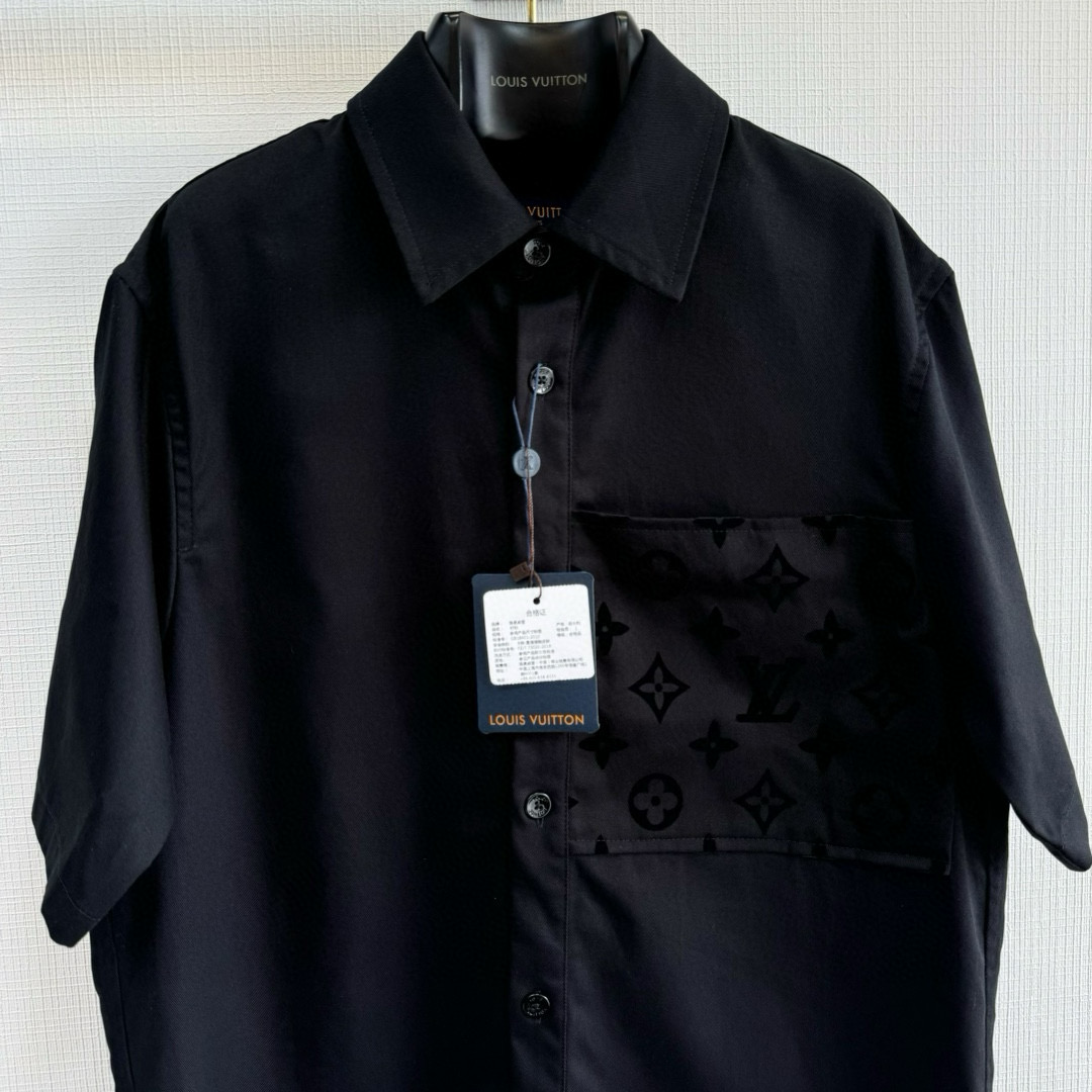Louis Vuitton Shirt – SHTR1431