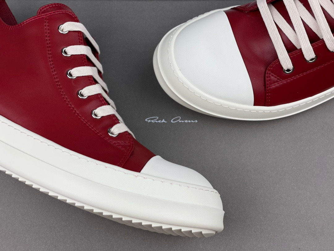 Rick Owens Sneaker – RKOW1023
