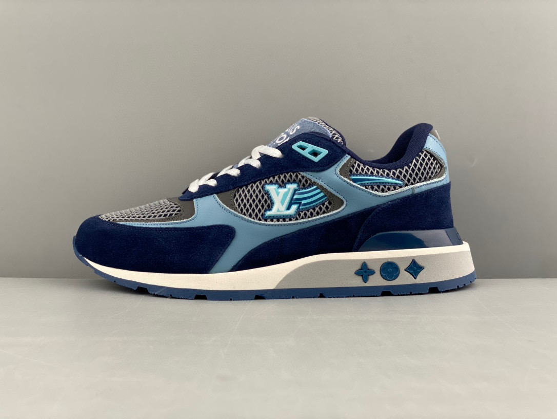 Louis Vuitton Sneaker – LSVT1186