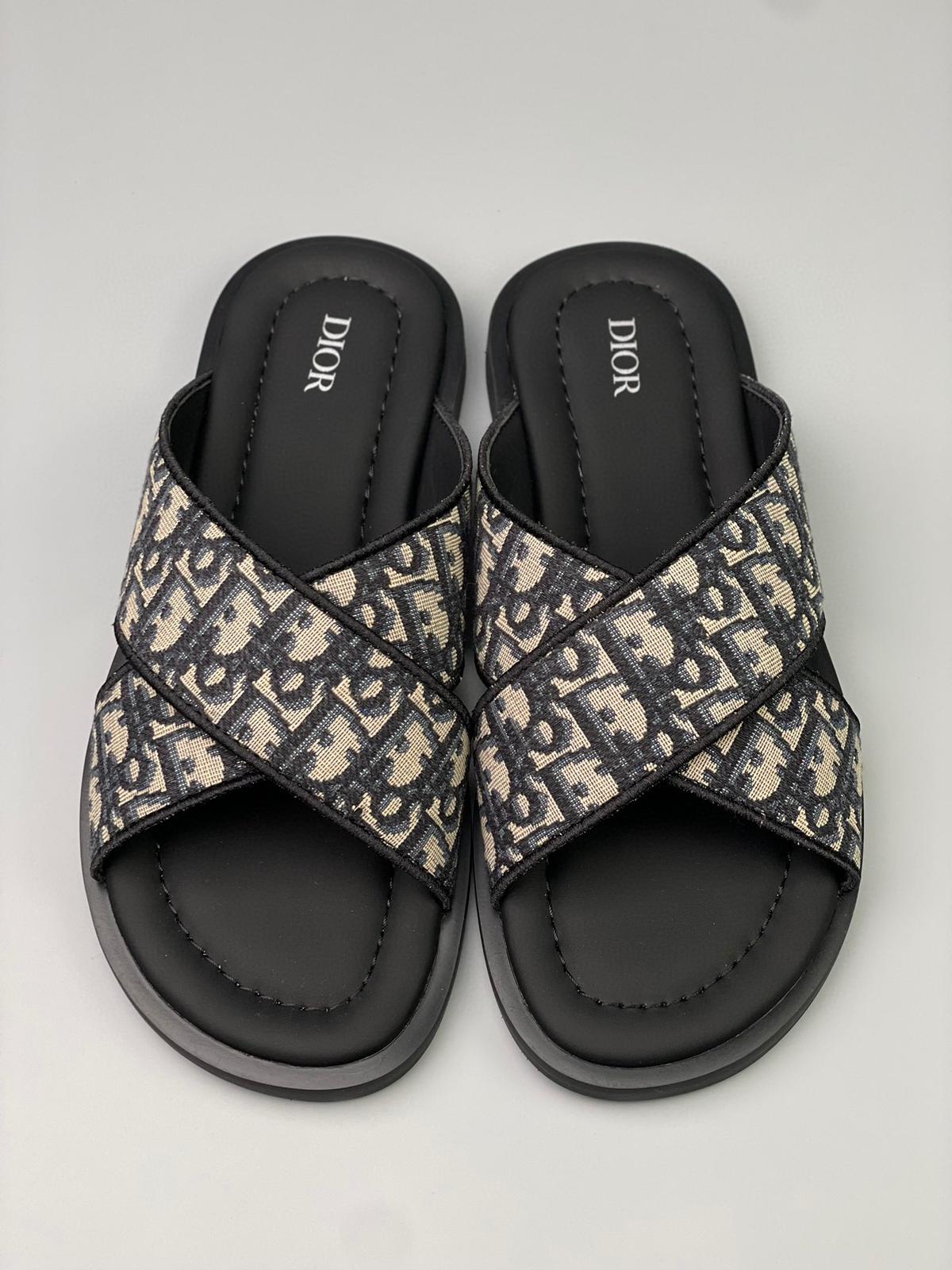 Dior Slipper – SLPR1123