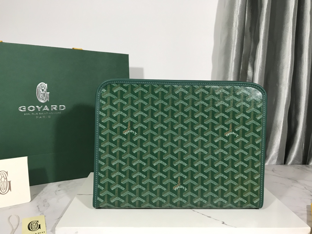 Goyard GM Bag – BGBP1343