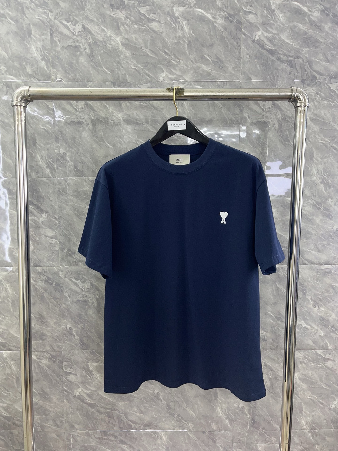 Ami Paris T-Shirt – TSHP3325