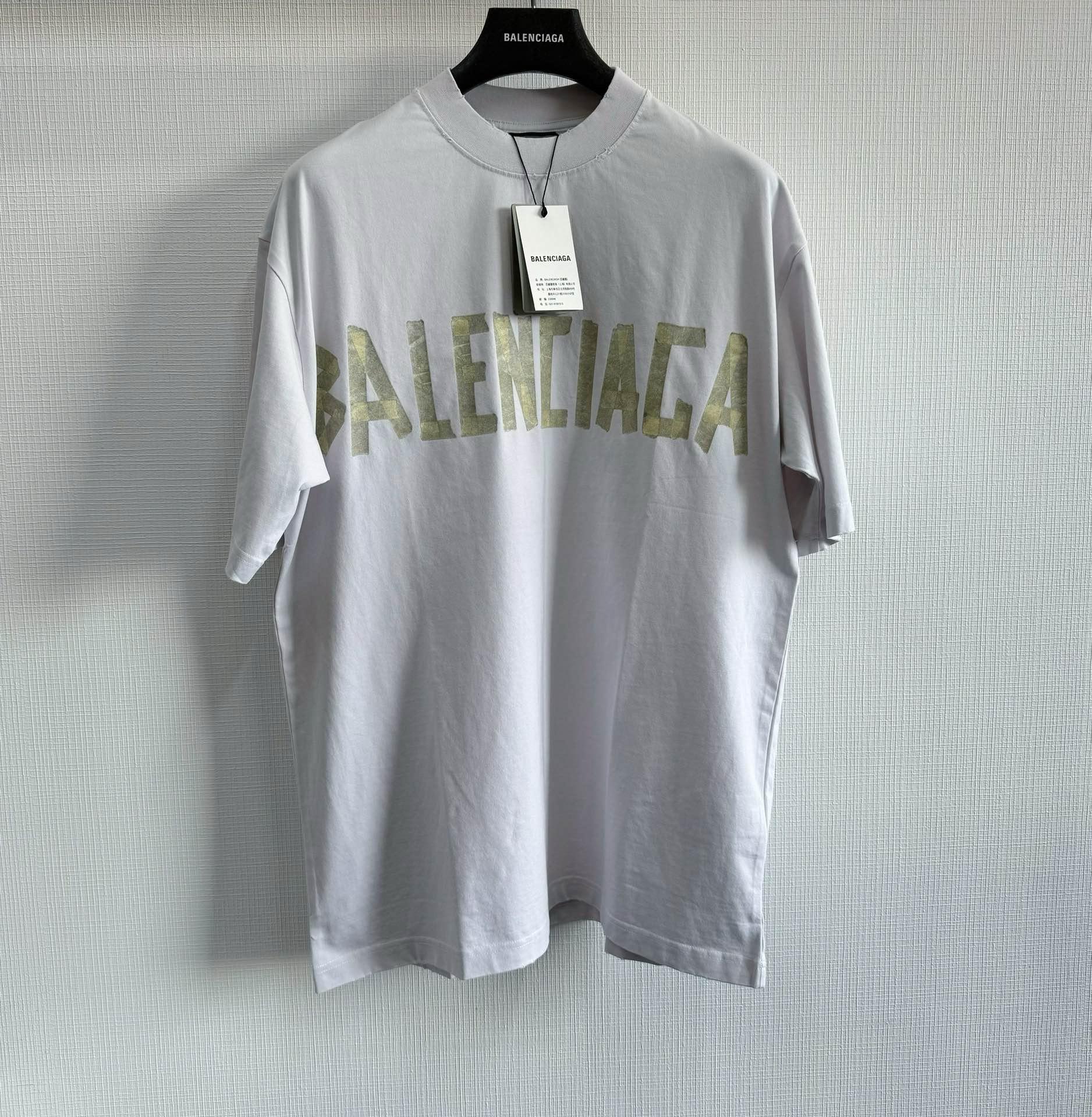 Balenciaga T-Shirt – TSHP2404