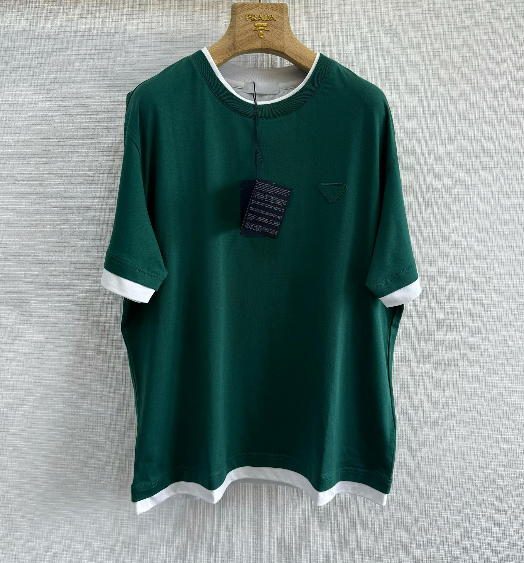 Prada T-Shirt – TSHP2835