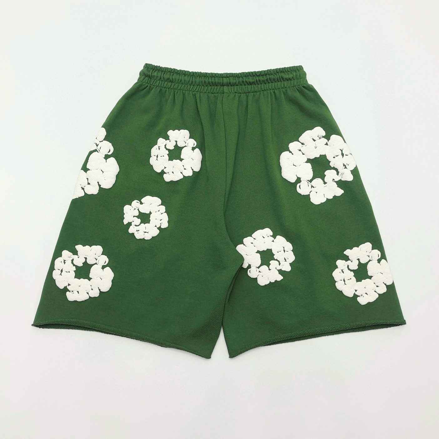 Denim Tears Short – SHRT1162