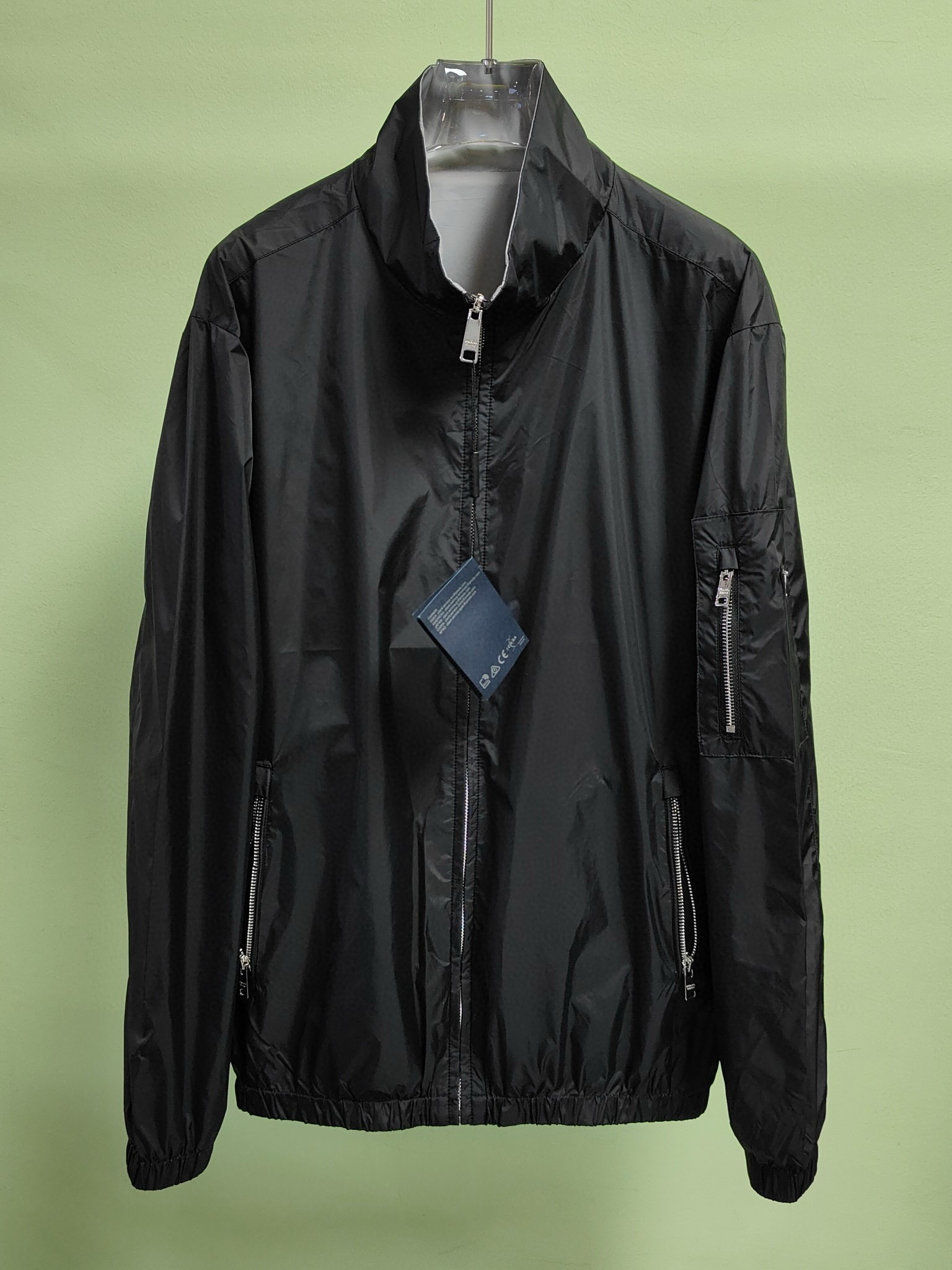 Prada Jacket – CJKT1596