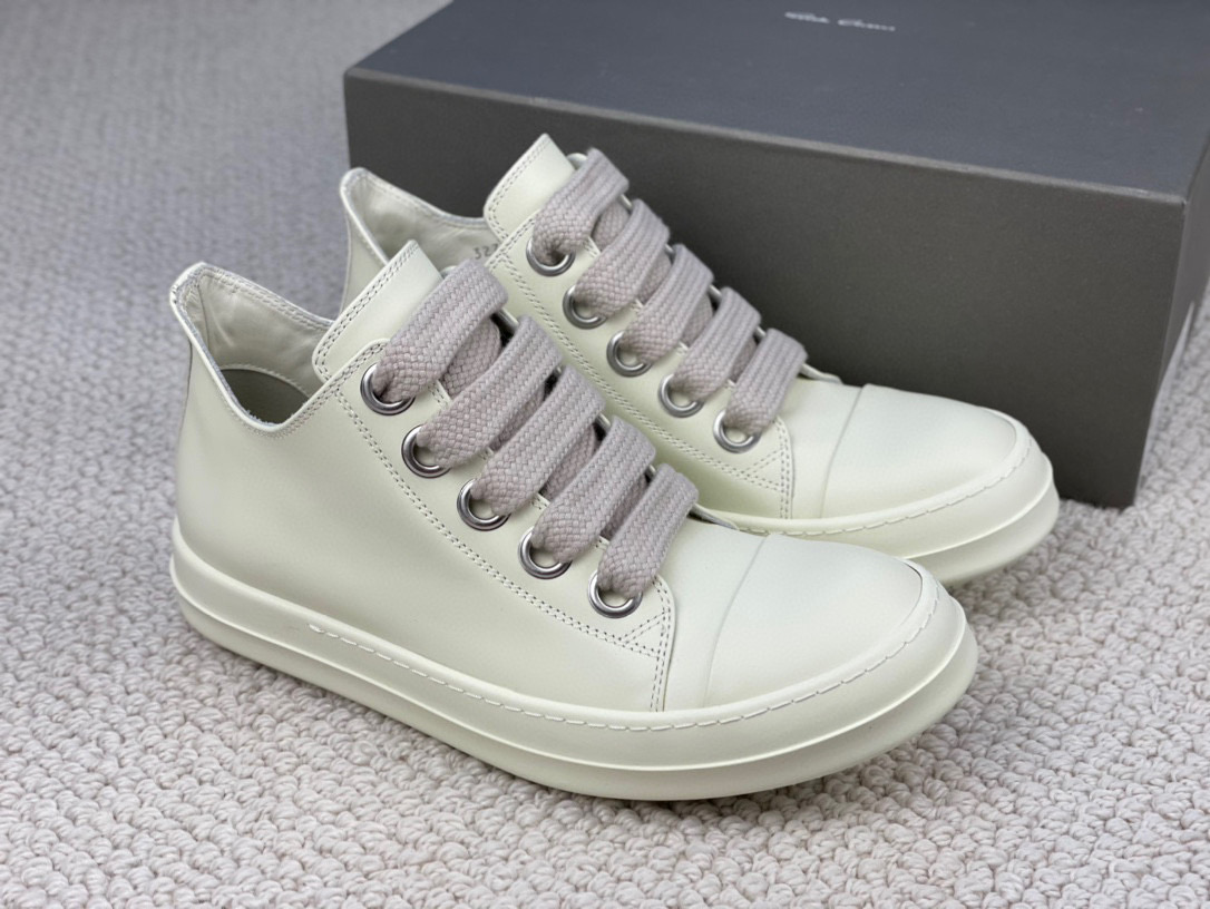 Rick Owens Sneaker – RKOW1005