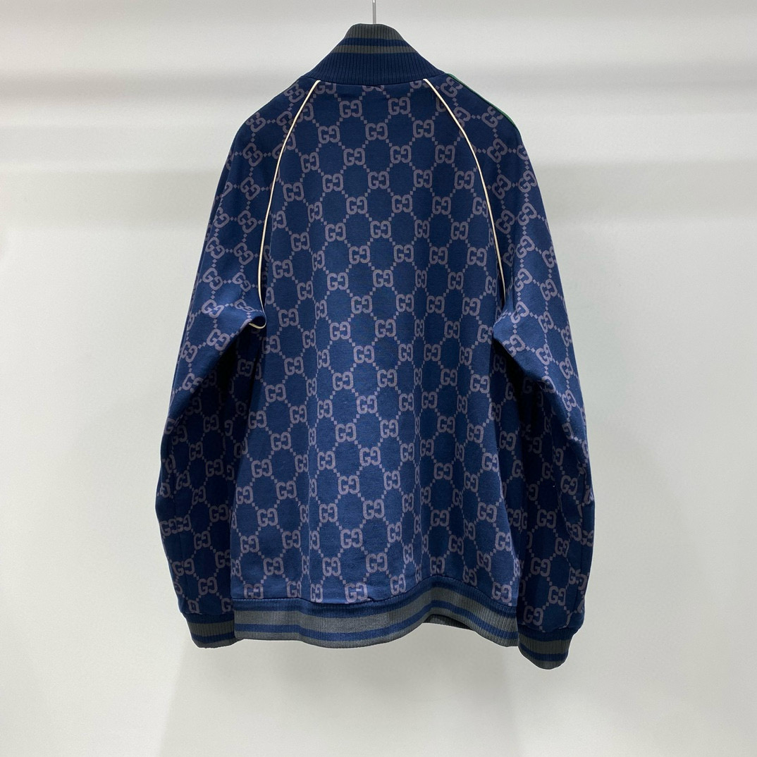 Gucci Track Jacket – TRJK1129