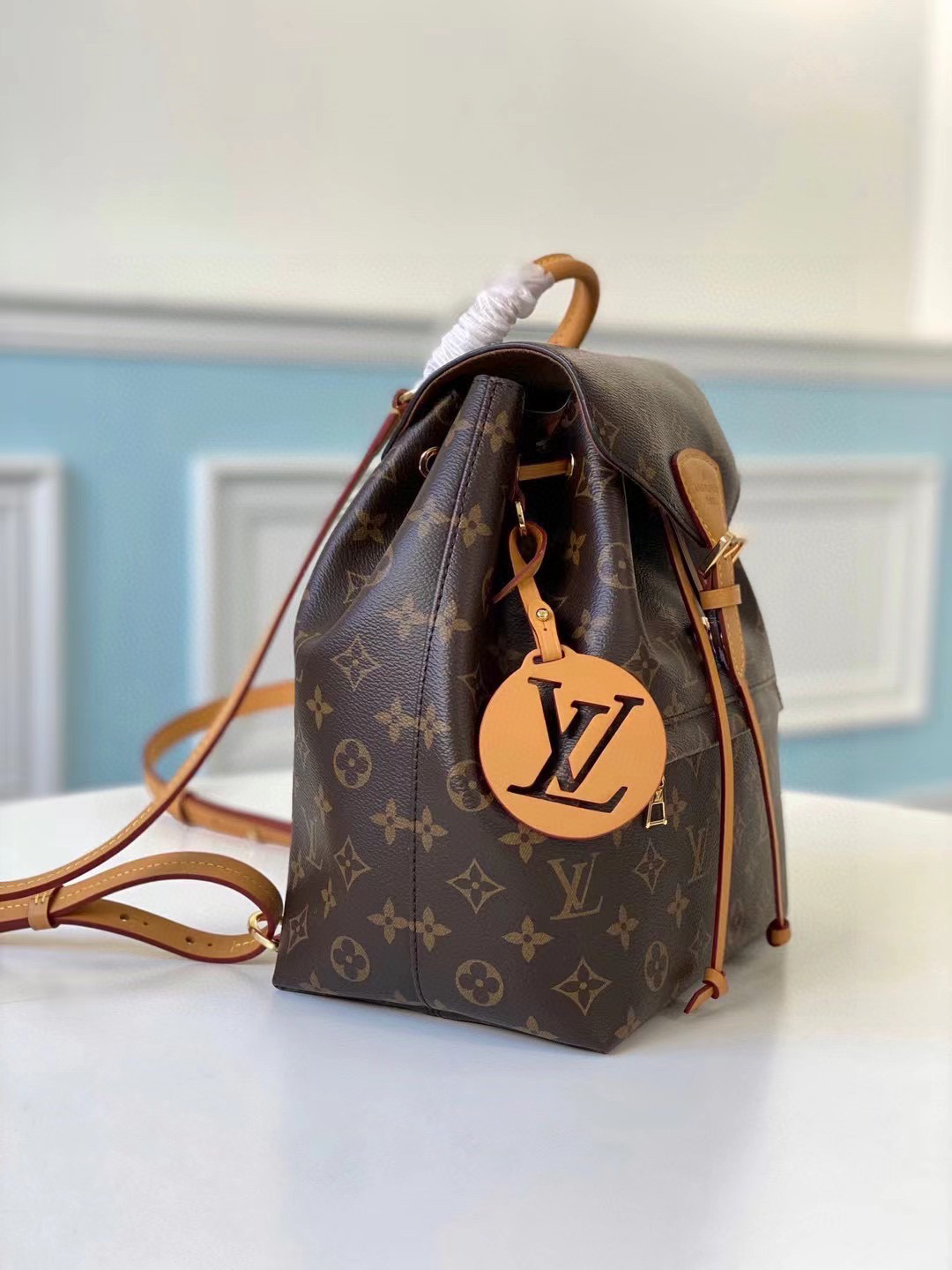 Louis Vuitton Backpacks – LVBG1003