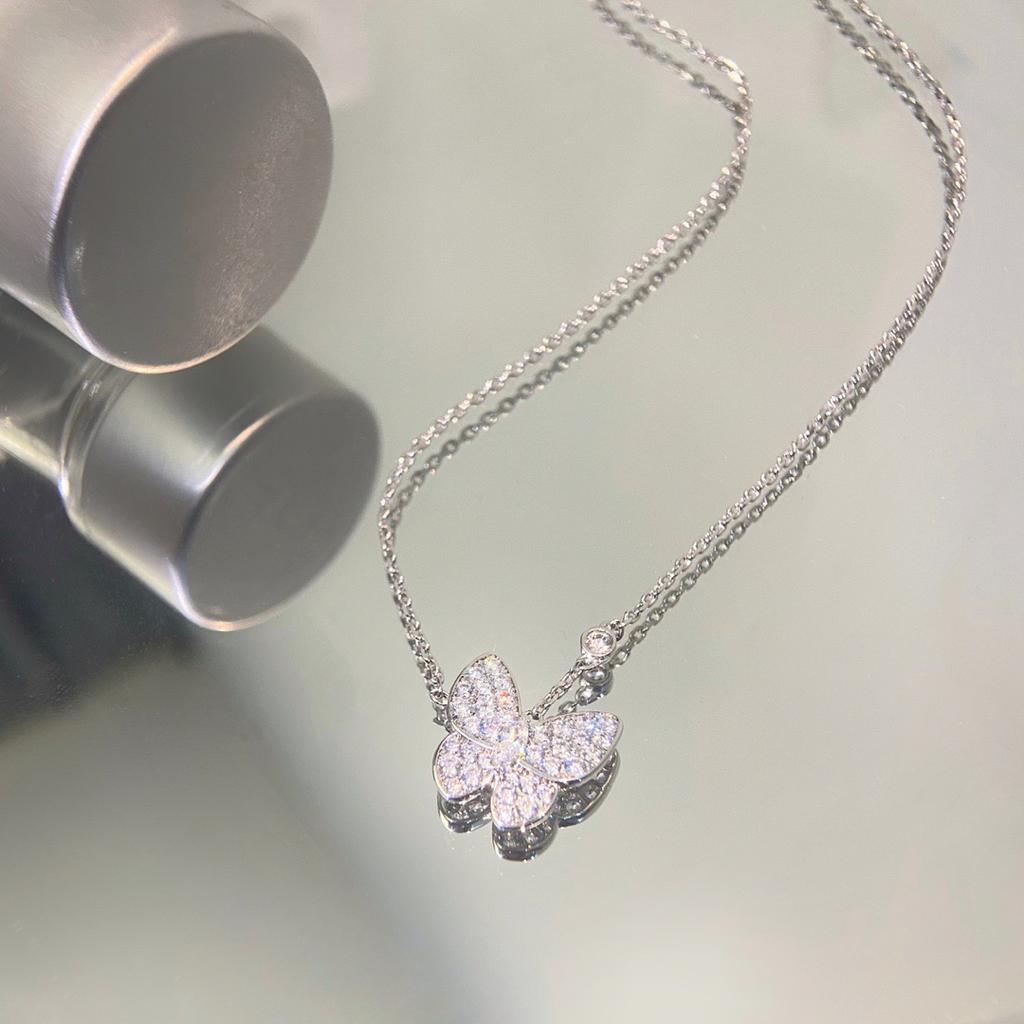 Van Cleef & Arpels Necklace – JWWM1071