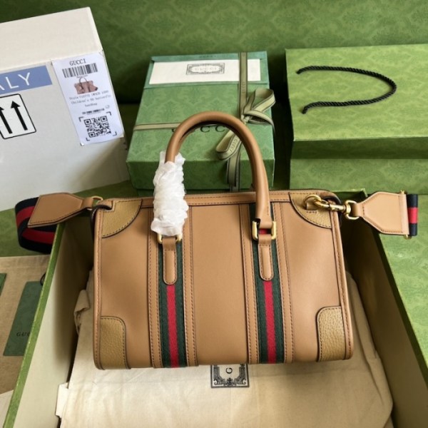 Gucci Shoulder Bag – GUSB1166