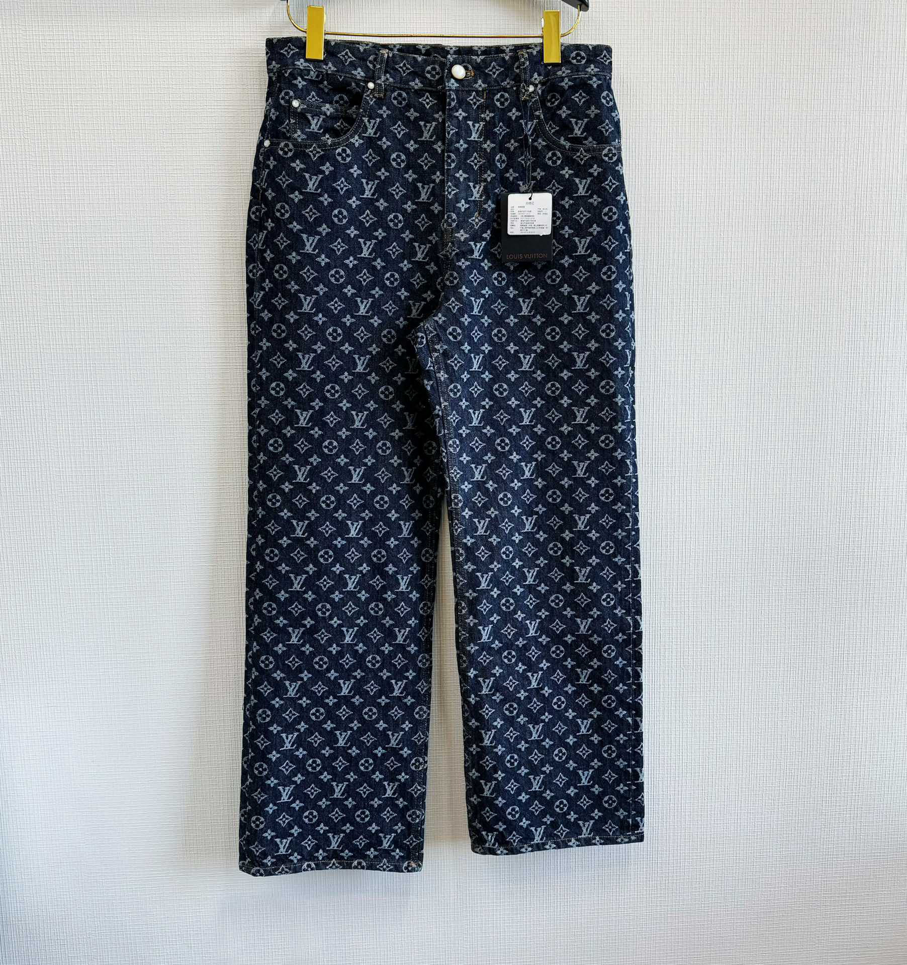 Louis Vuitton Jeans – JEPA1261