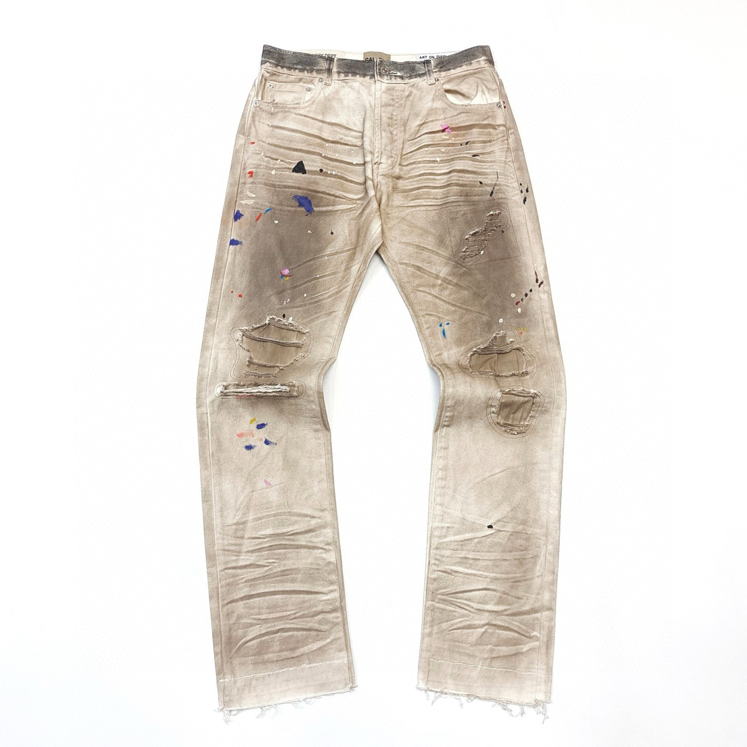 Gallery Dept Jeans – JEPA1244