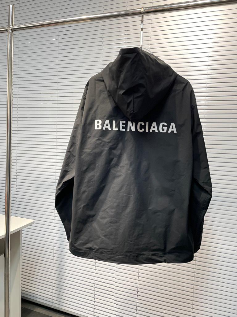 Balenciaga Jacket – CJKT1356