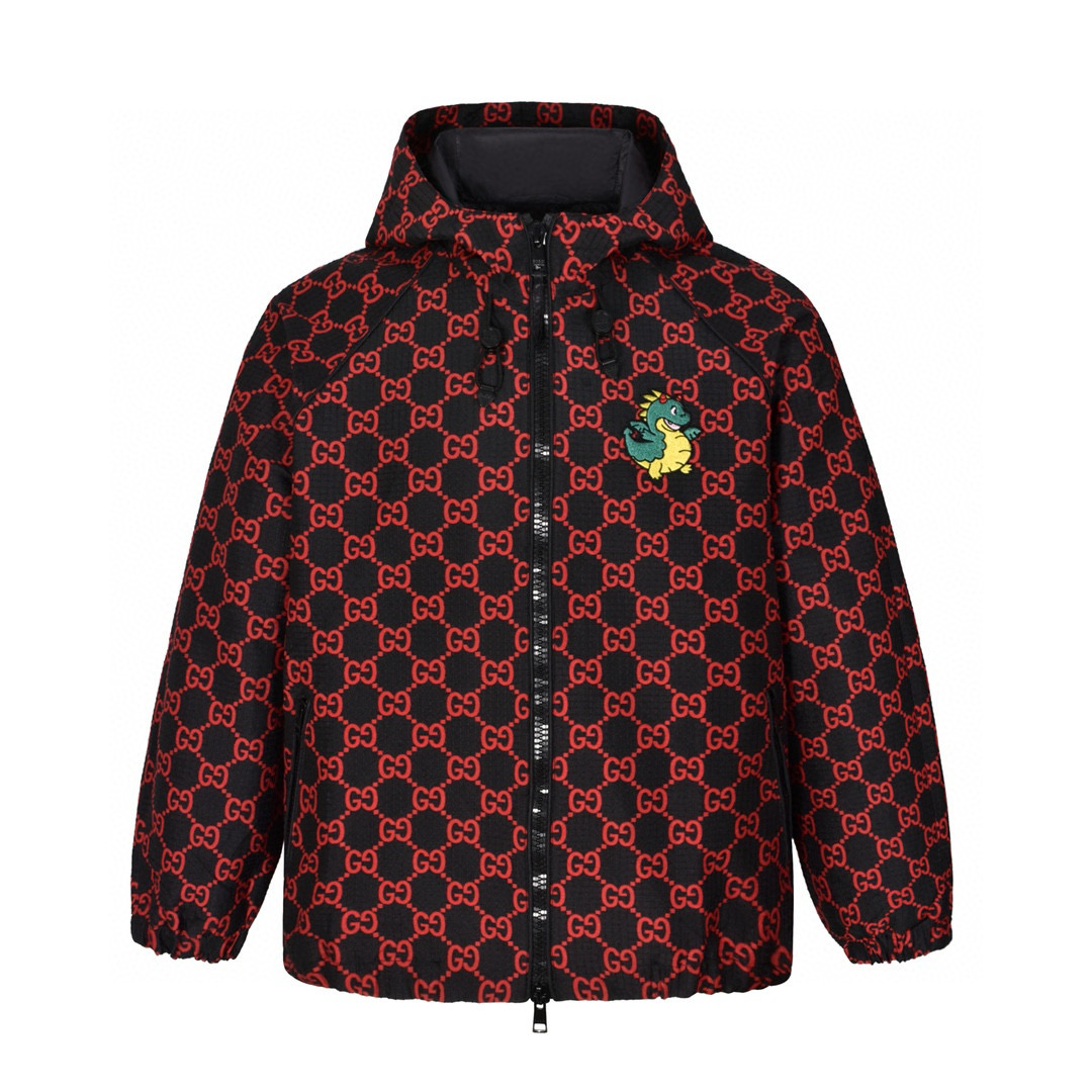 Gucci Jacket – CJKT1601