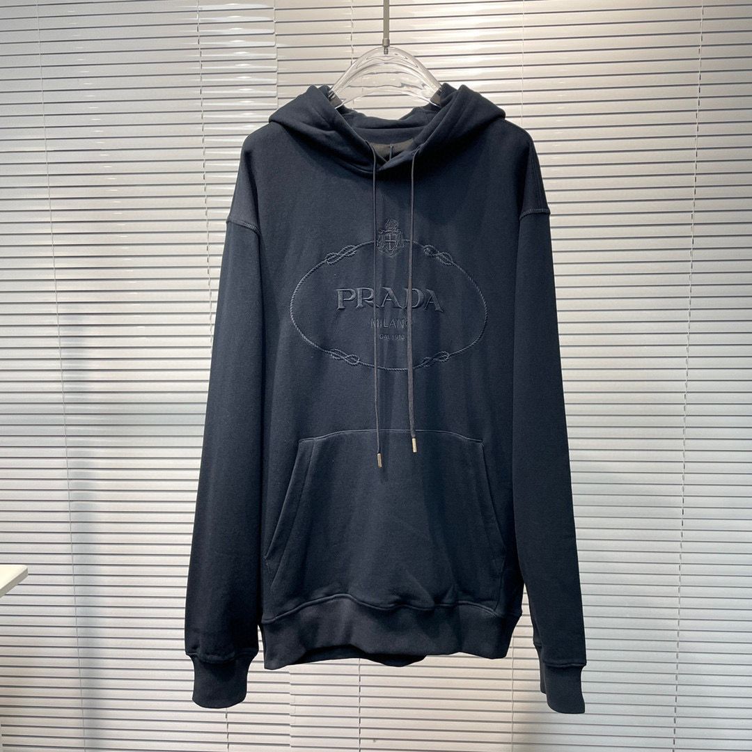 Prada Hoodie – SWHO1870