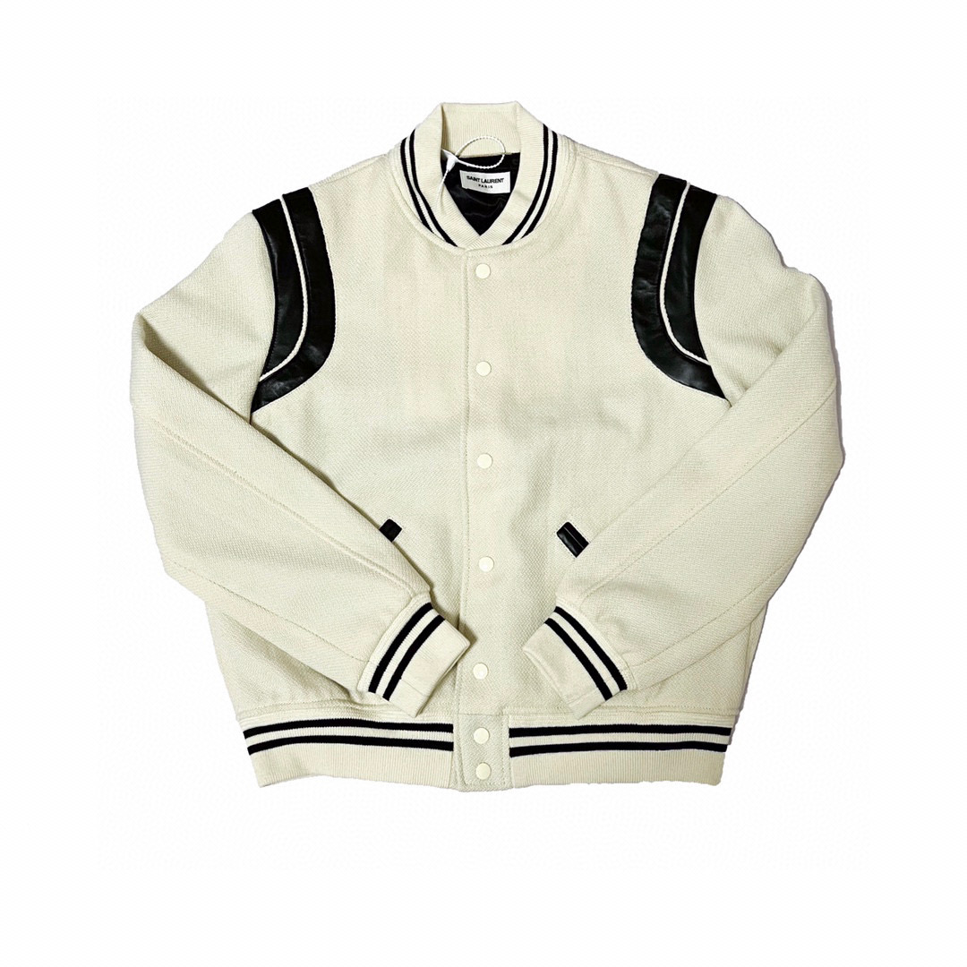 Saint Laurent Jacket – CJKT1515