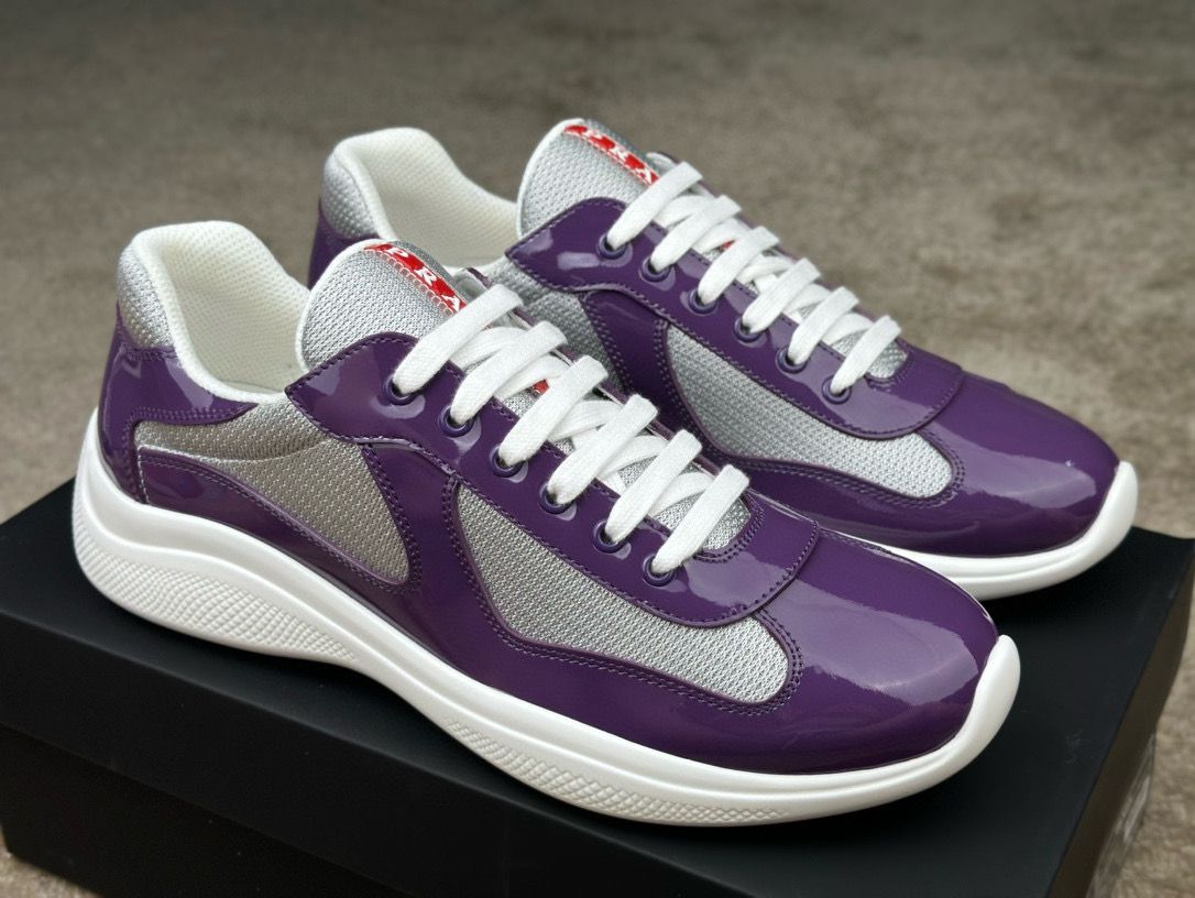 Prada Sneaker – PRDA1113