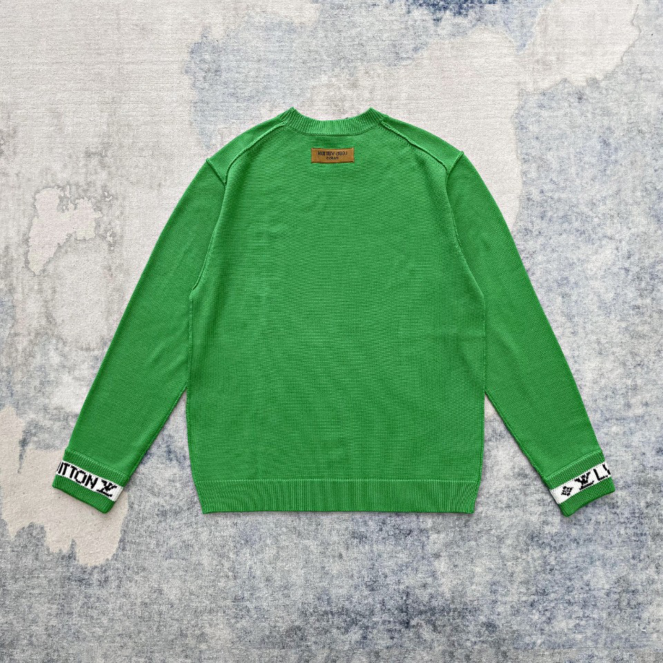 Louis Vuitton Sweater – SWHO1770