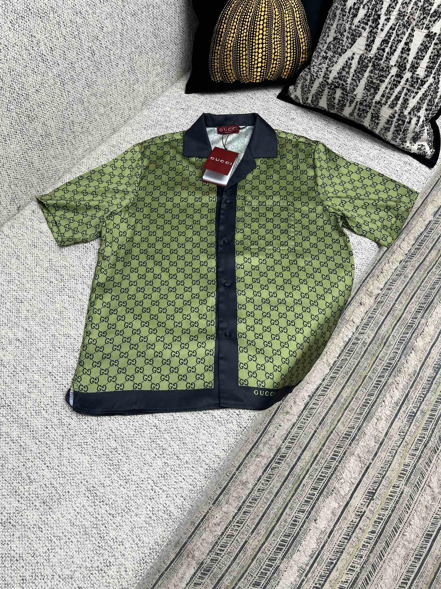 Gucci Tracksuit – TRSU1189