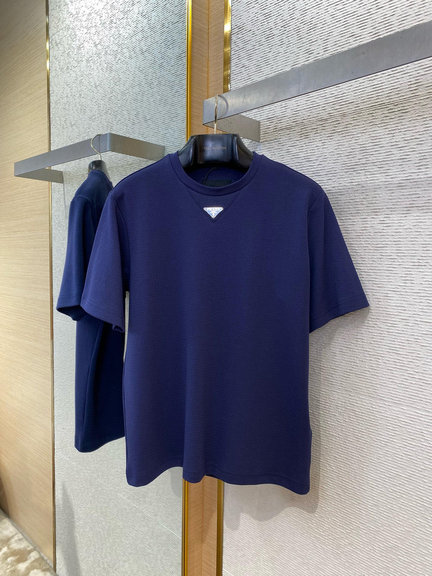 Prada T-Shirt – TSHP3247