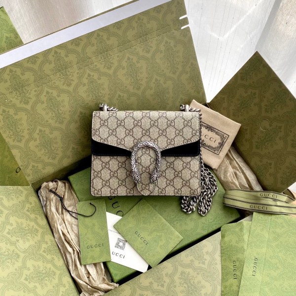 Gucci Shoulder Bag – GUSB1071