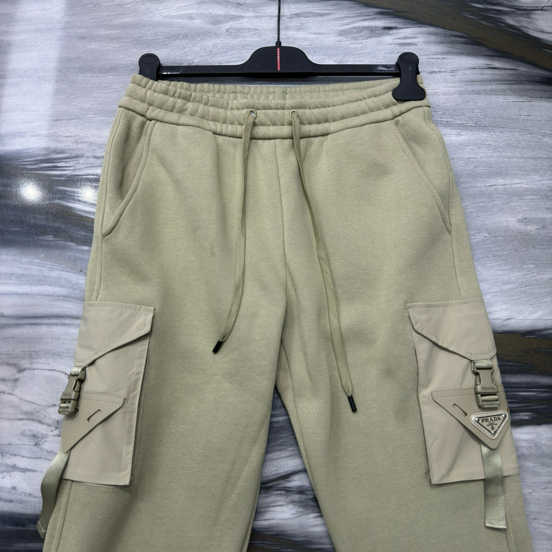 Prada Pants – JEPA1267