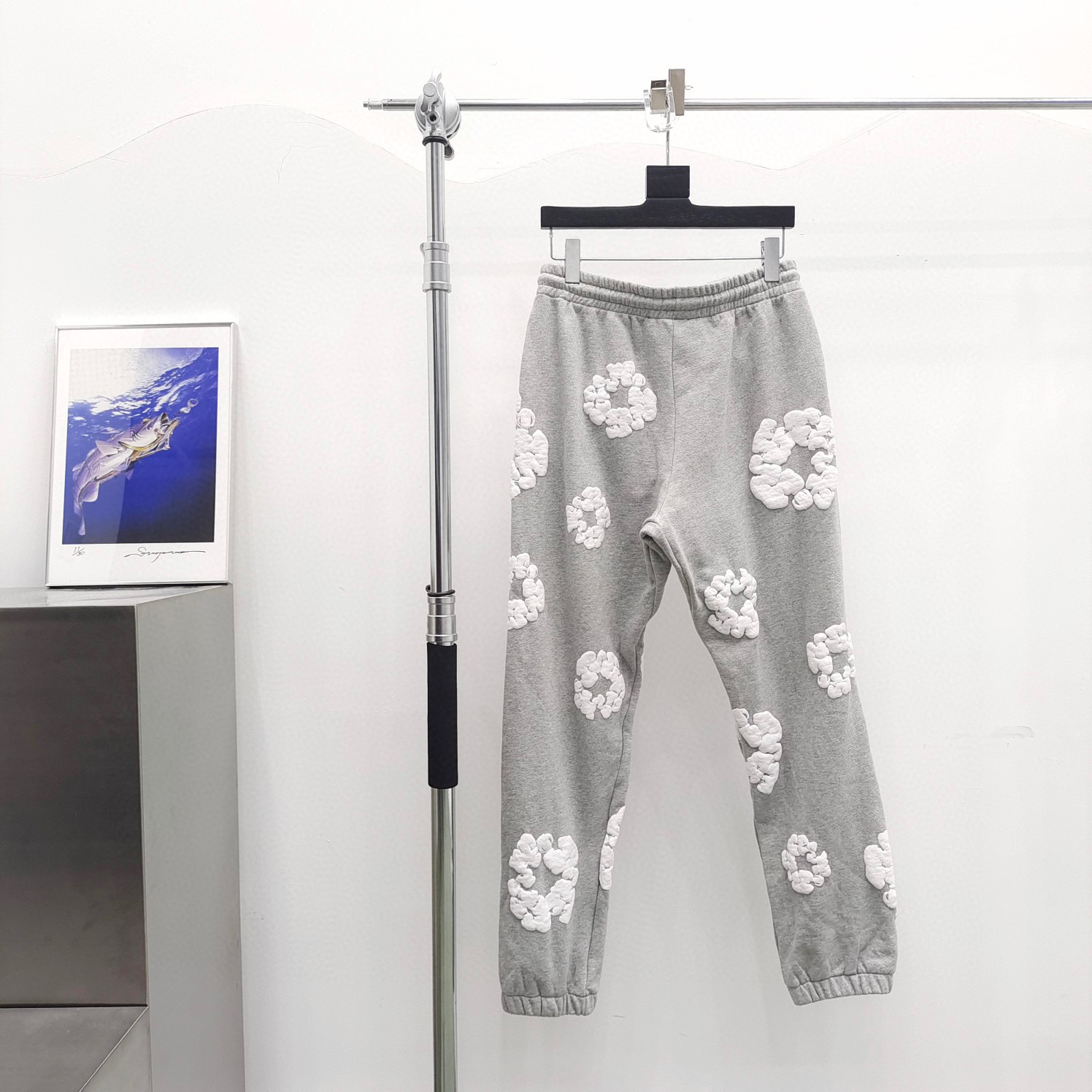 Denim Tears Pants – JEPA1130