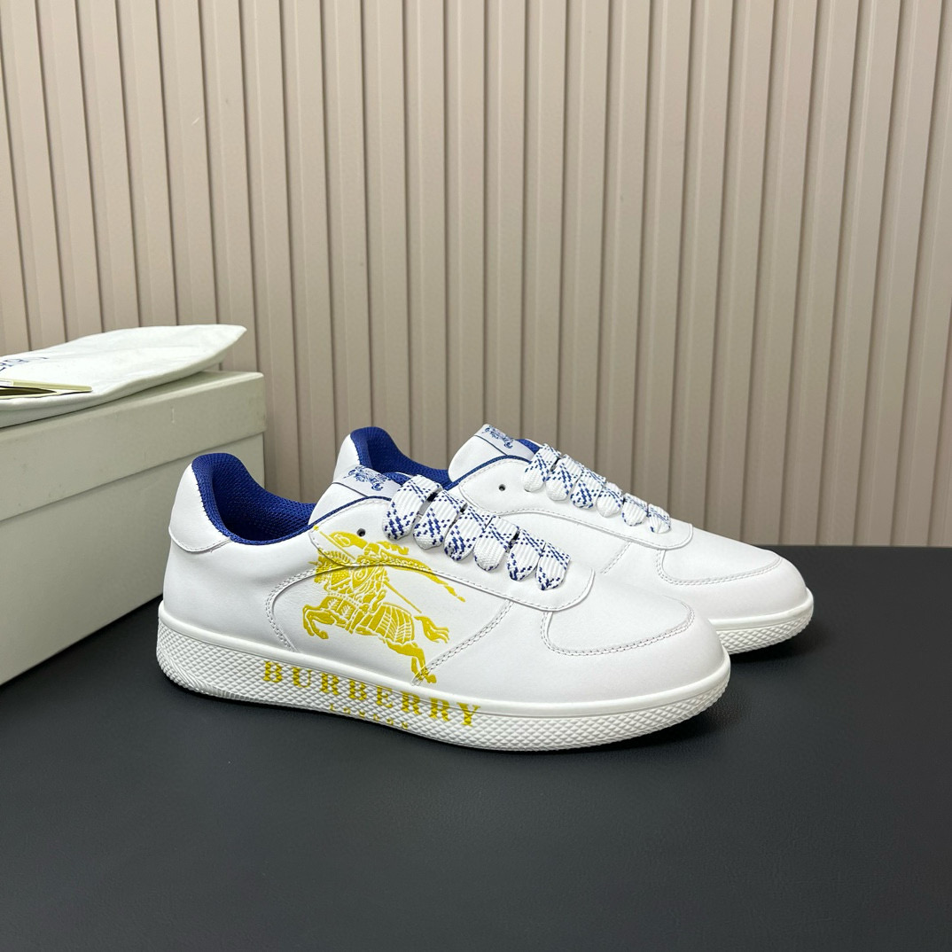 Burberry Sneaker – BBRY1060