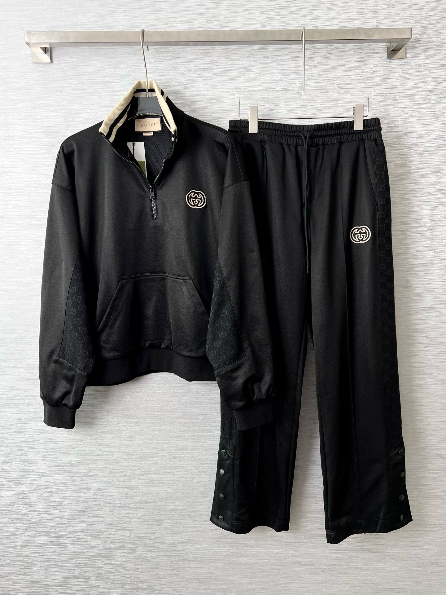 Gucci Tracksuit – TRSU1114