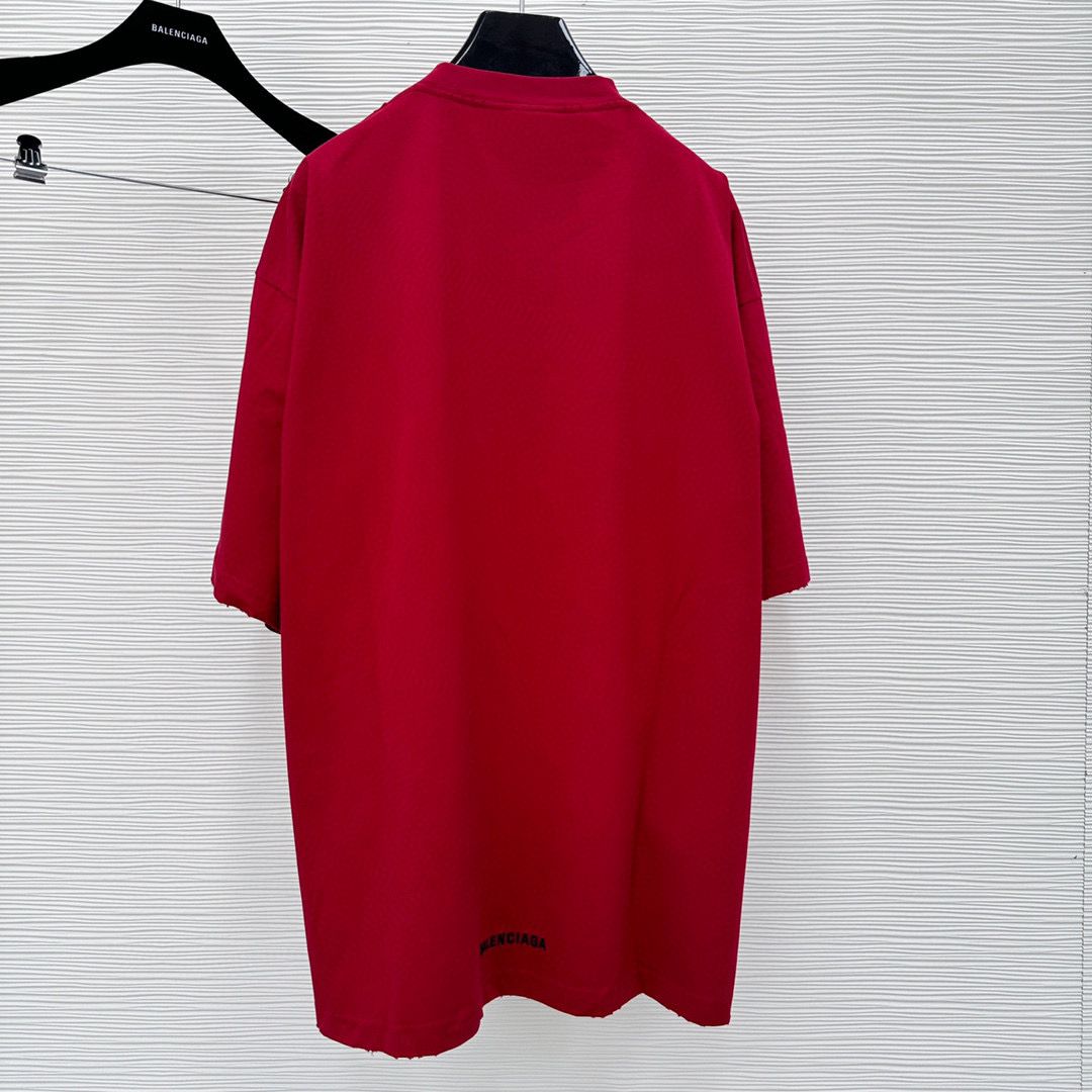 Balenciaga T-Shirt – TSHP2304