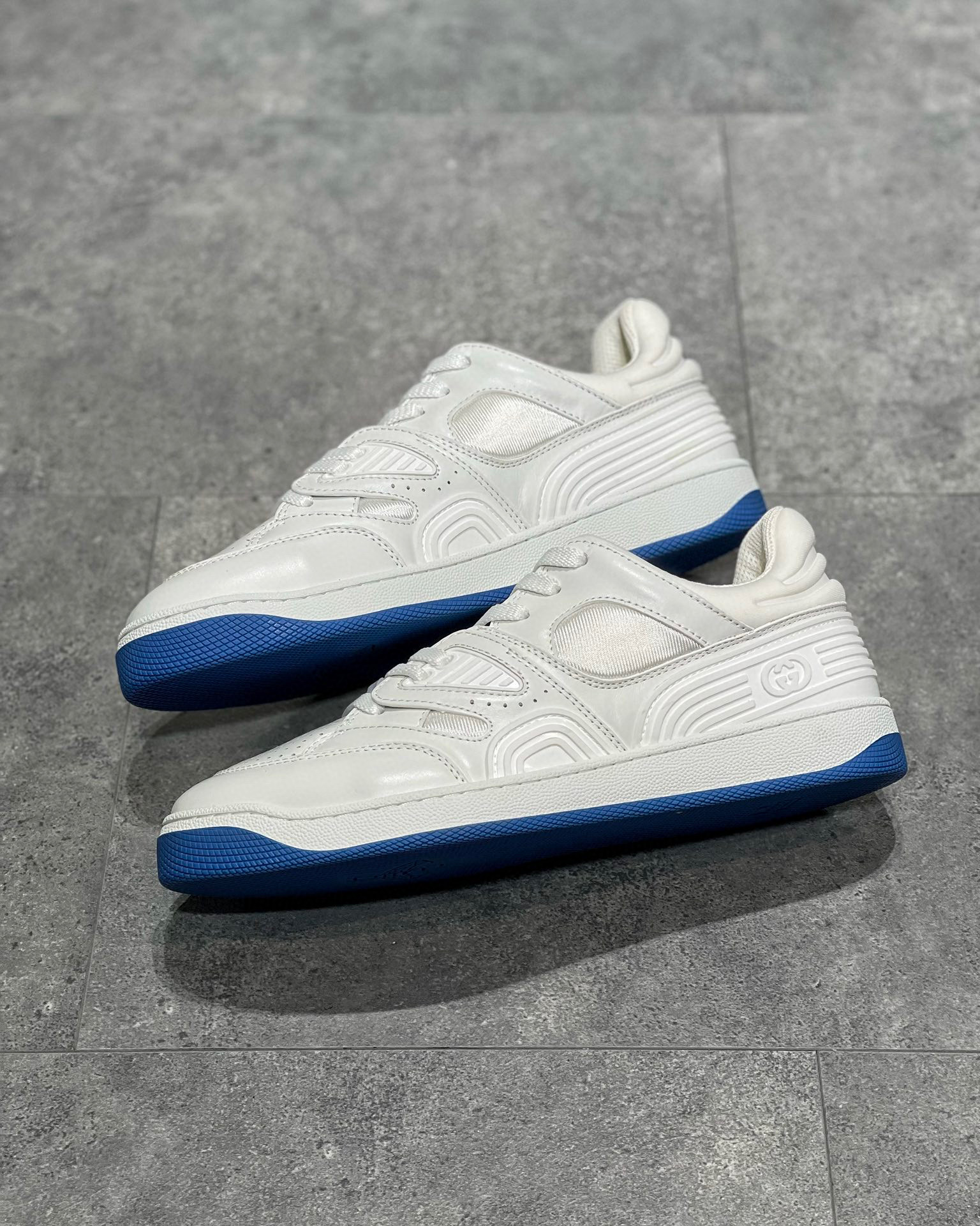 Gucci Sneaker – GUCC1133
