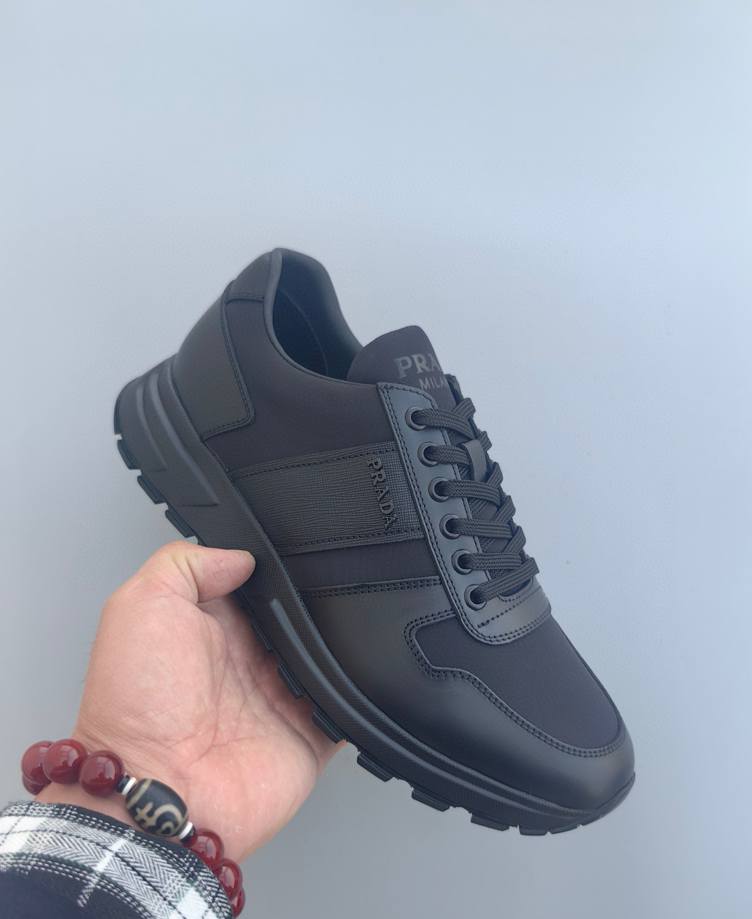 Prada Sneaker – PRDA1132