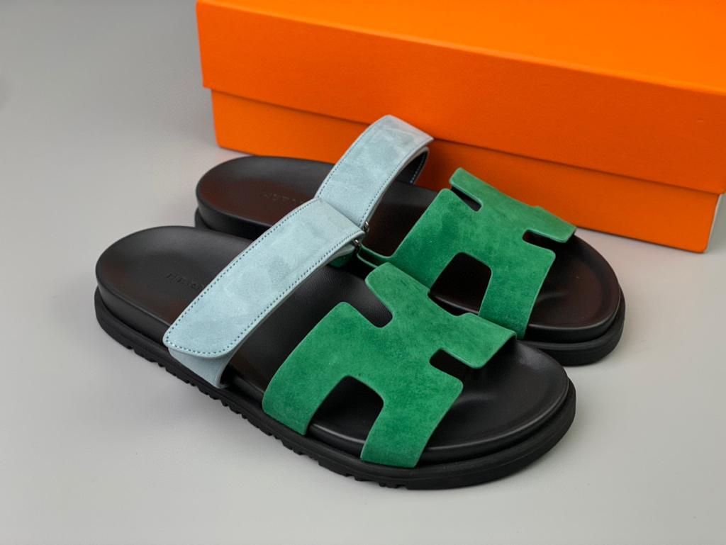 Hermes Slipper – SLPR1115