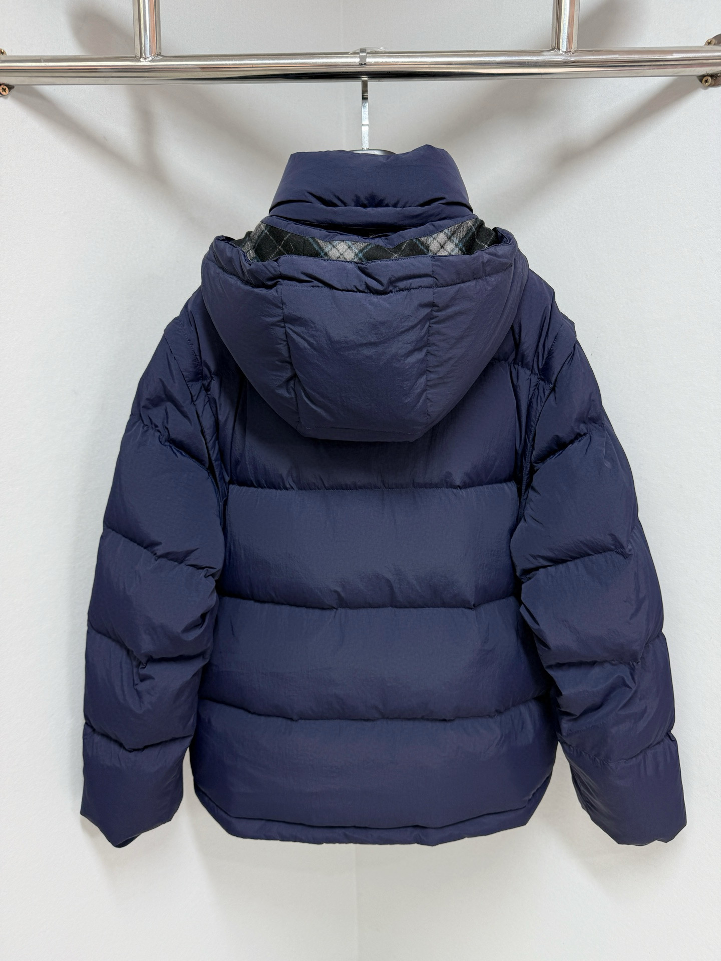 Burberry Jacket – CJKT1787