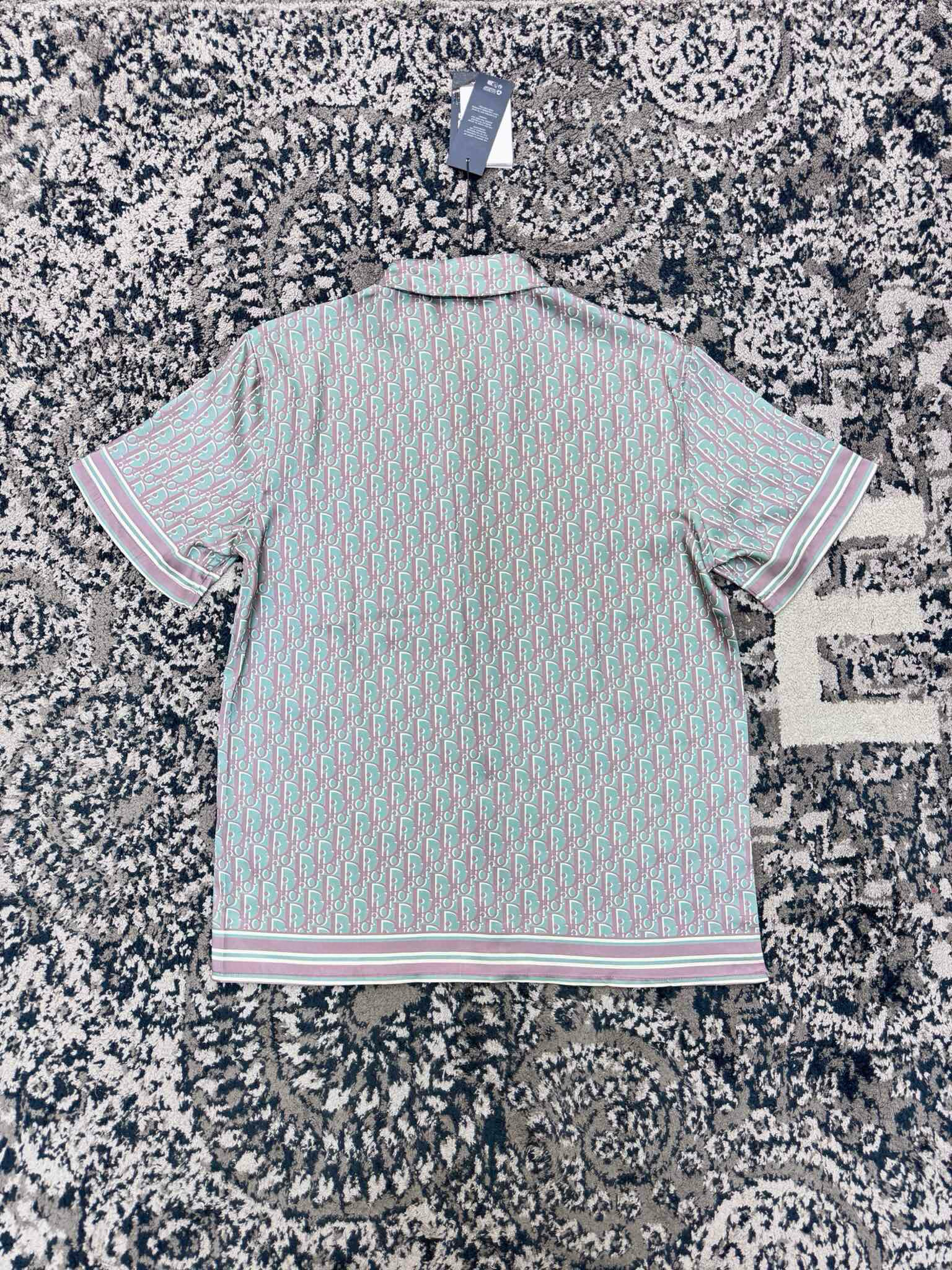 Dior Shirt – TRJK1138