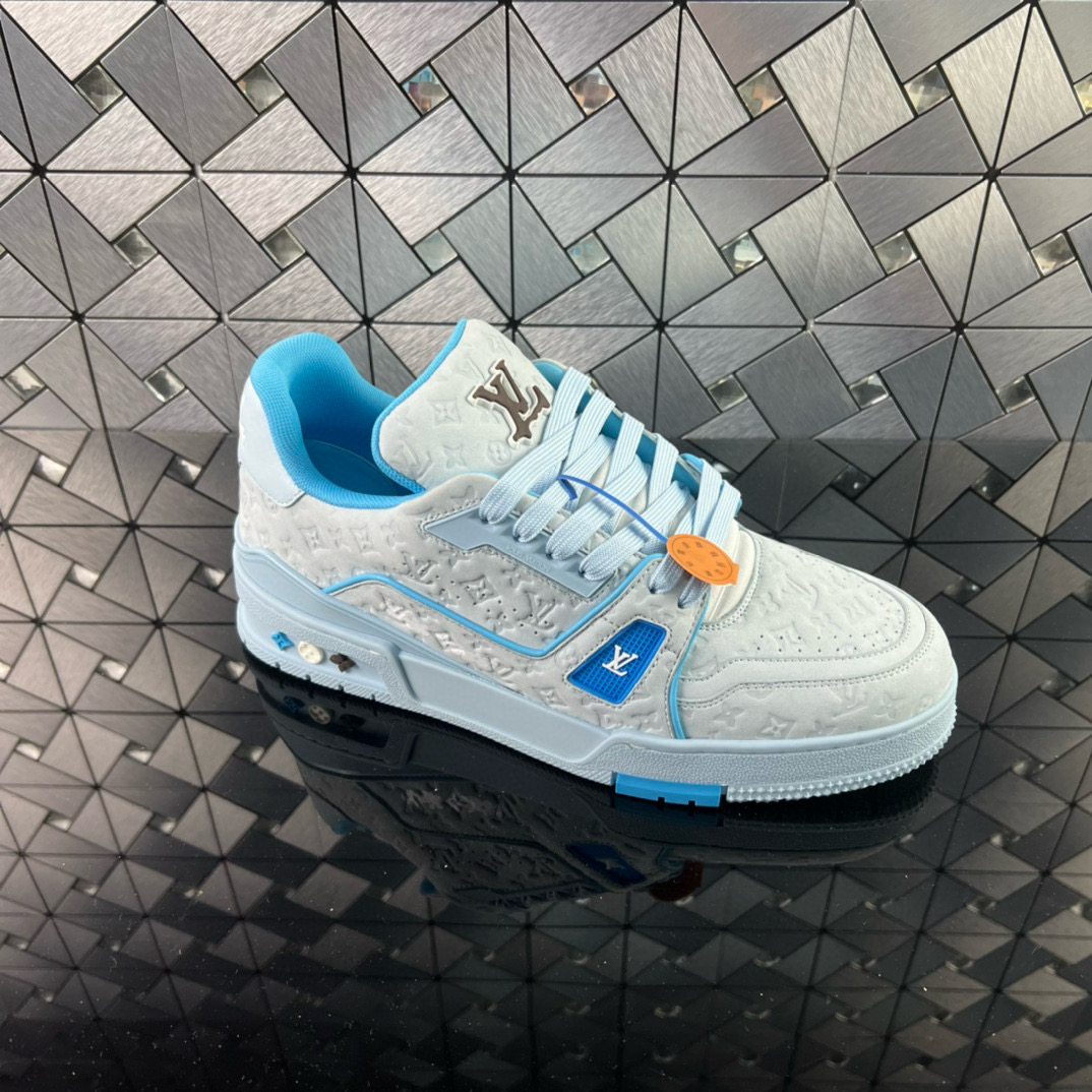 Louis Vuitton Sneaker – LSVT1342