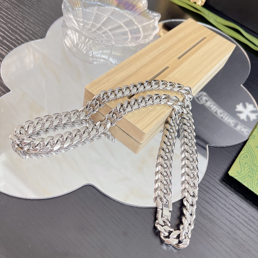 Gucci Necklace – JWRY1026