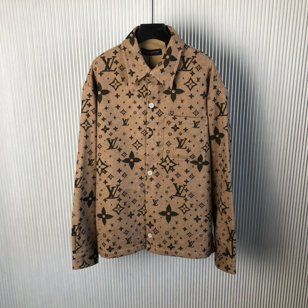 Louis Vuitton Shirt – SHTR1479