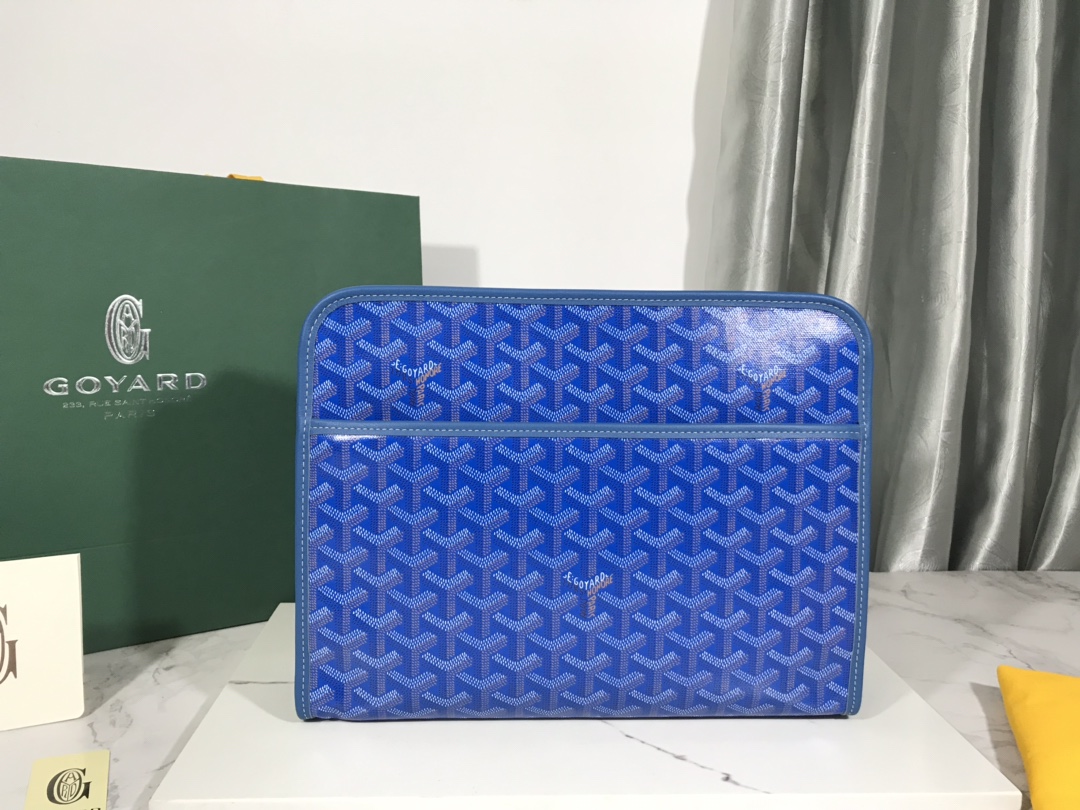 Goyard GM Bag – BGBP1338