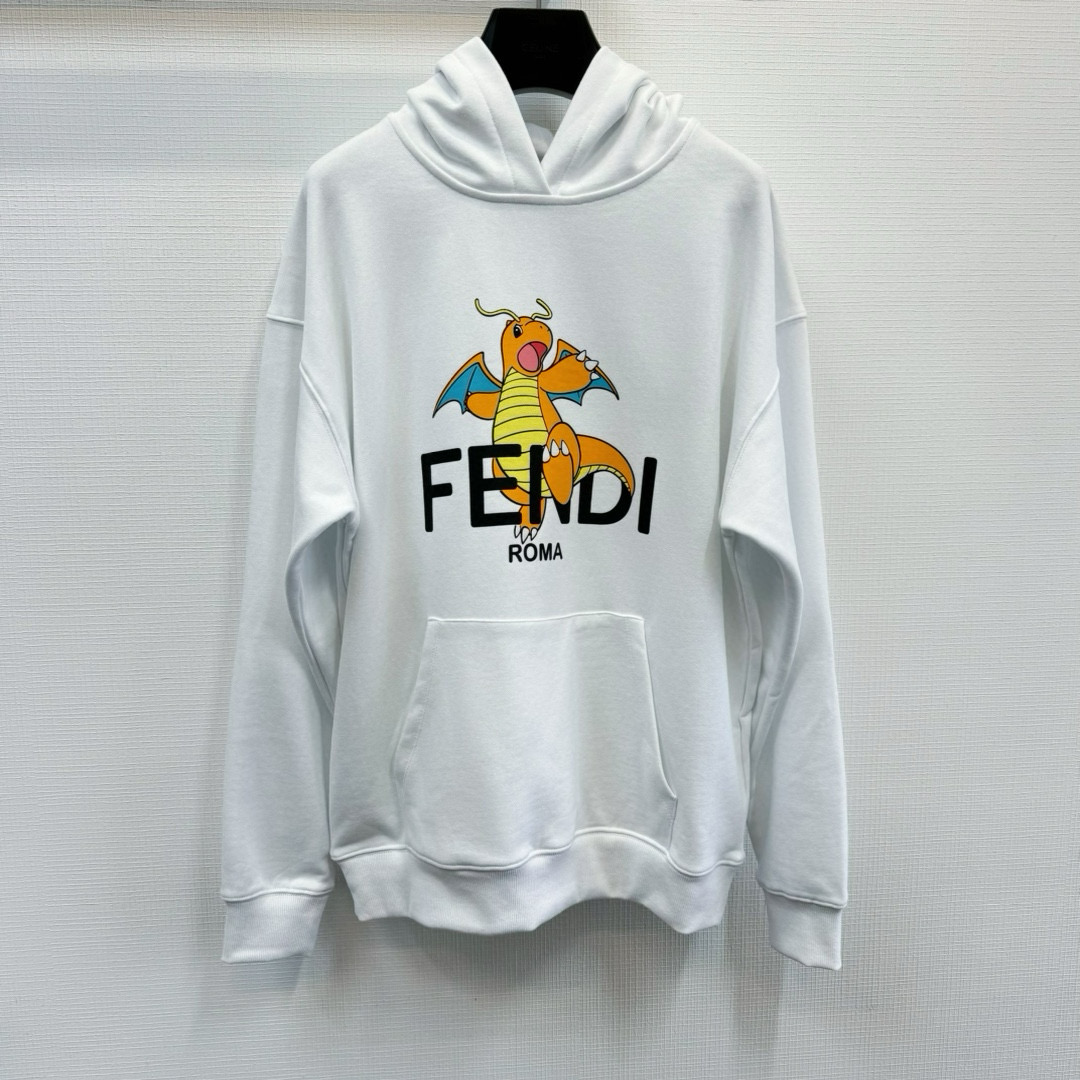 Fendi Hoodie – SWHO2196