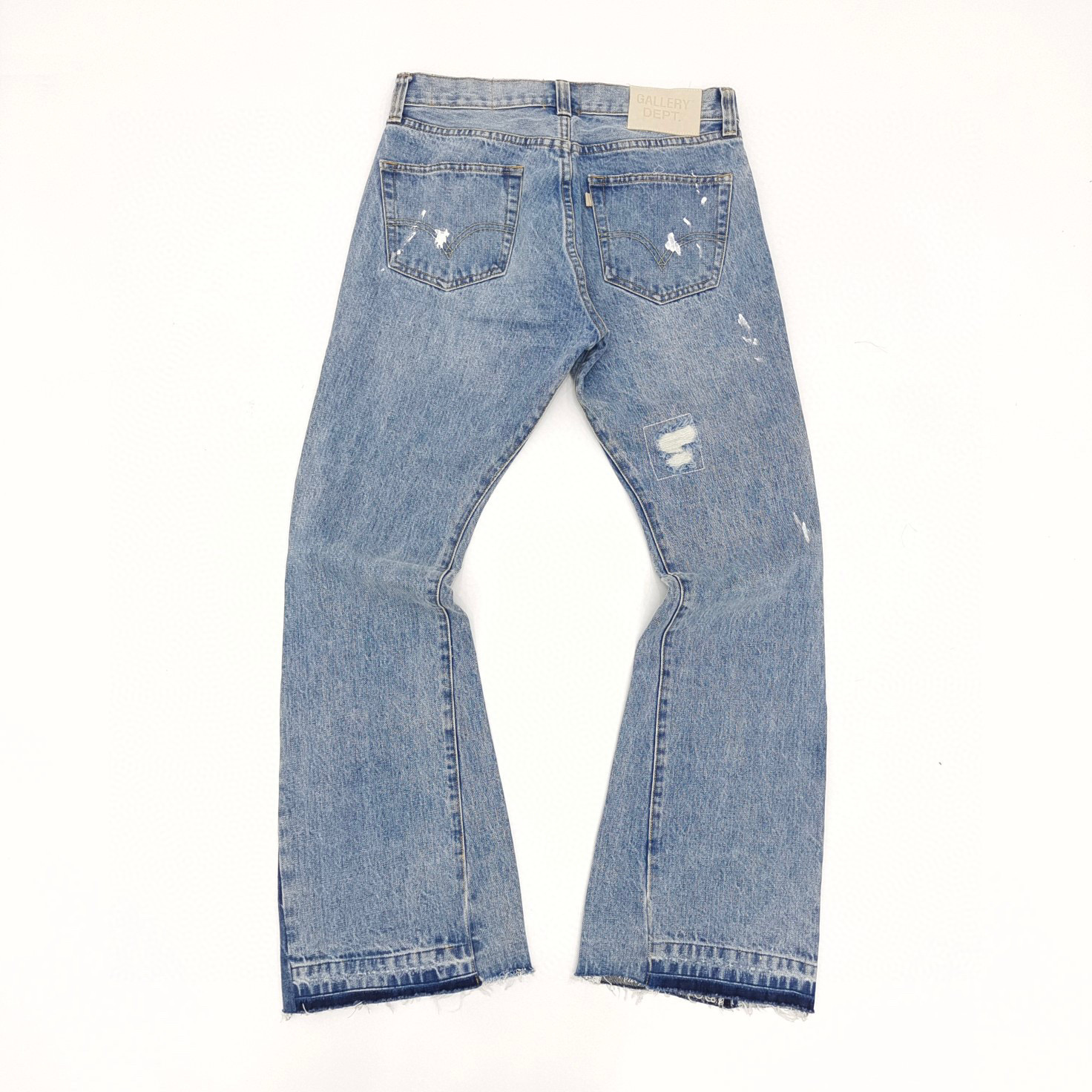 Gallery Dept Jeans – JEPA1165