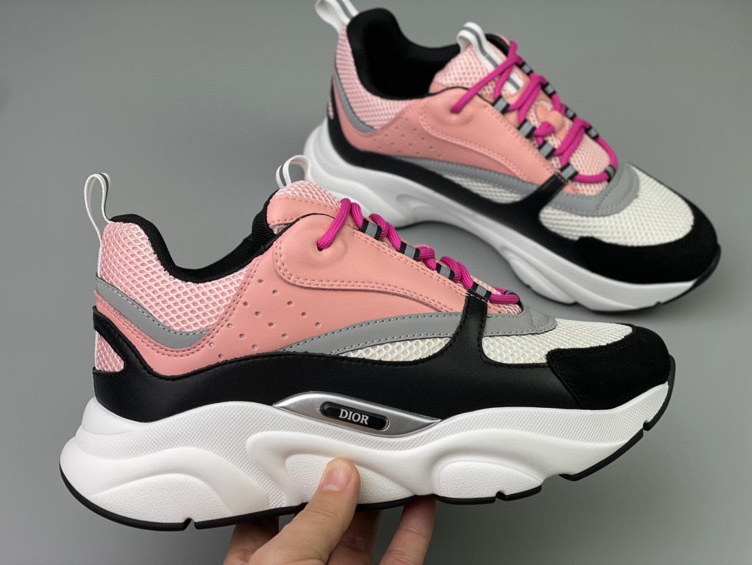 Dior B22 Sneaker – DIOR1210