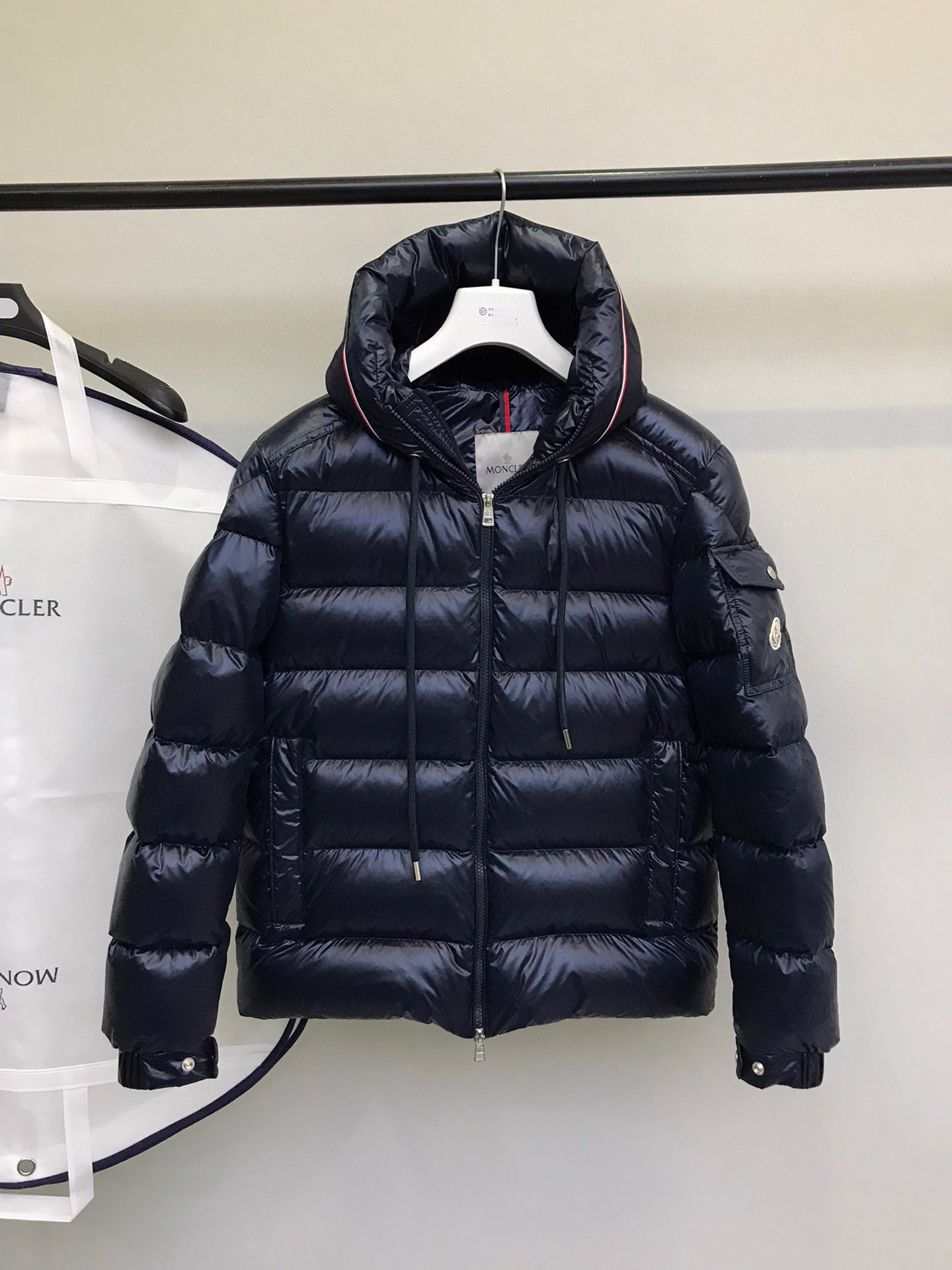 Moncler Jacket – CJKT1548