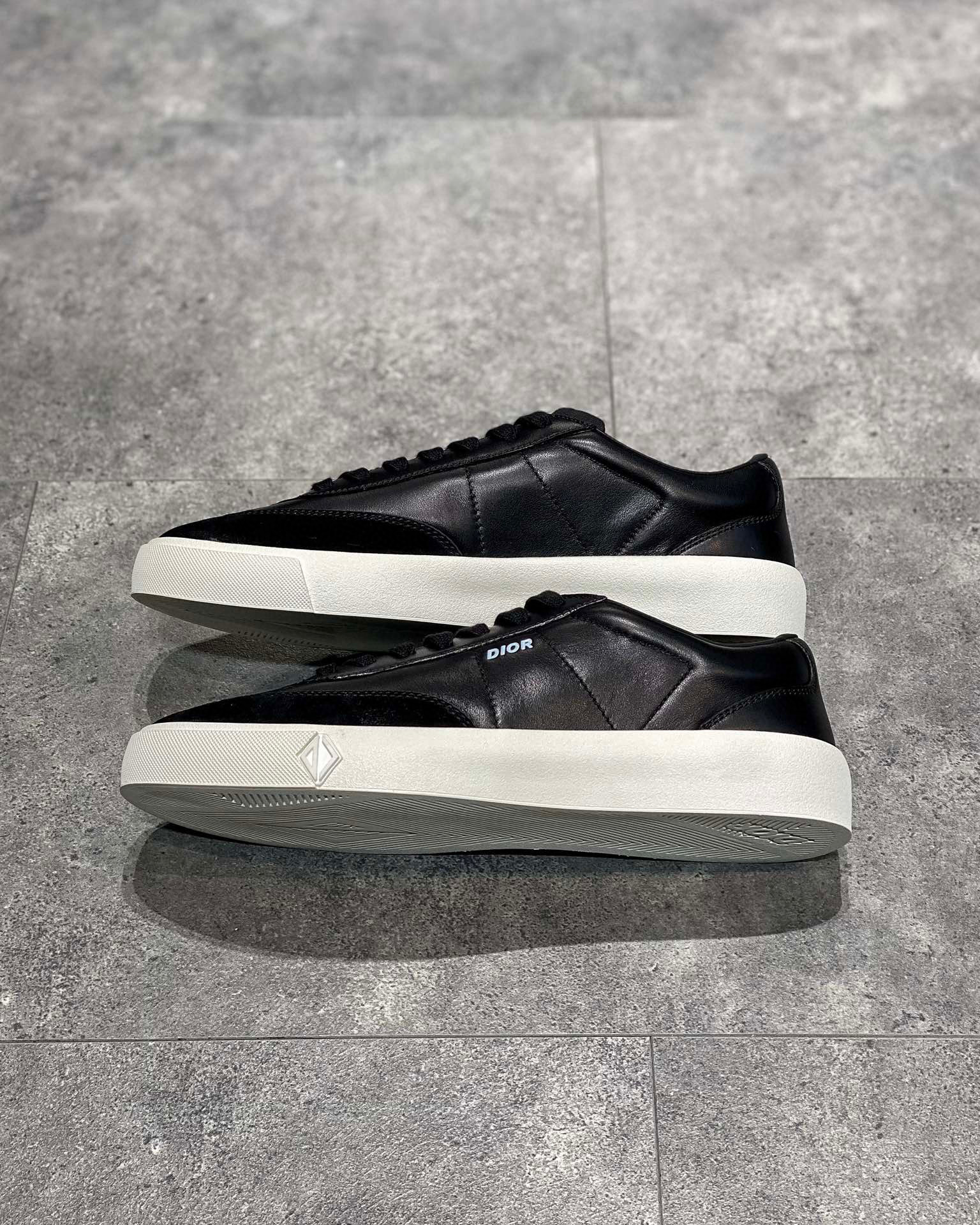 Dior B101 Sneaker – DIOR1178