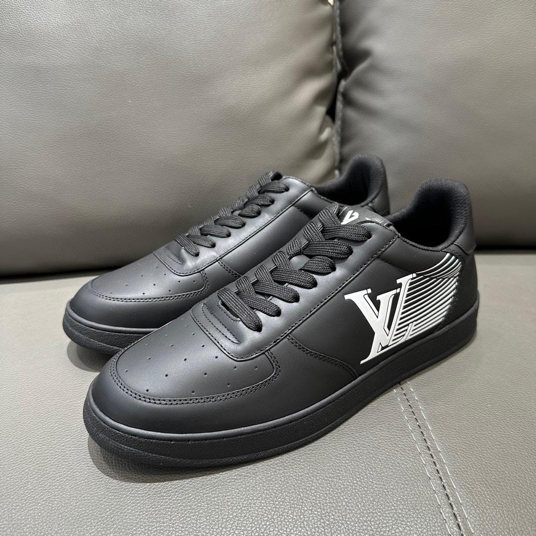 Louis Vuitton Sneaker – LSVT1251