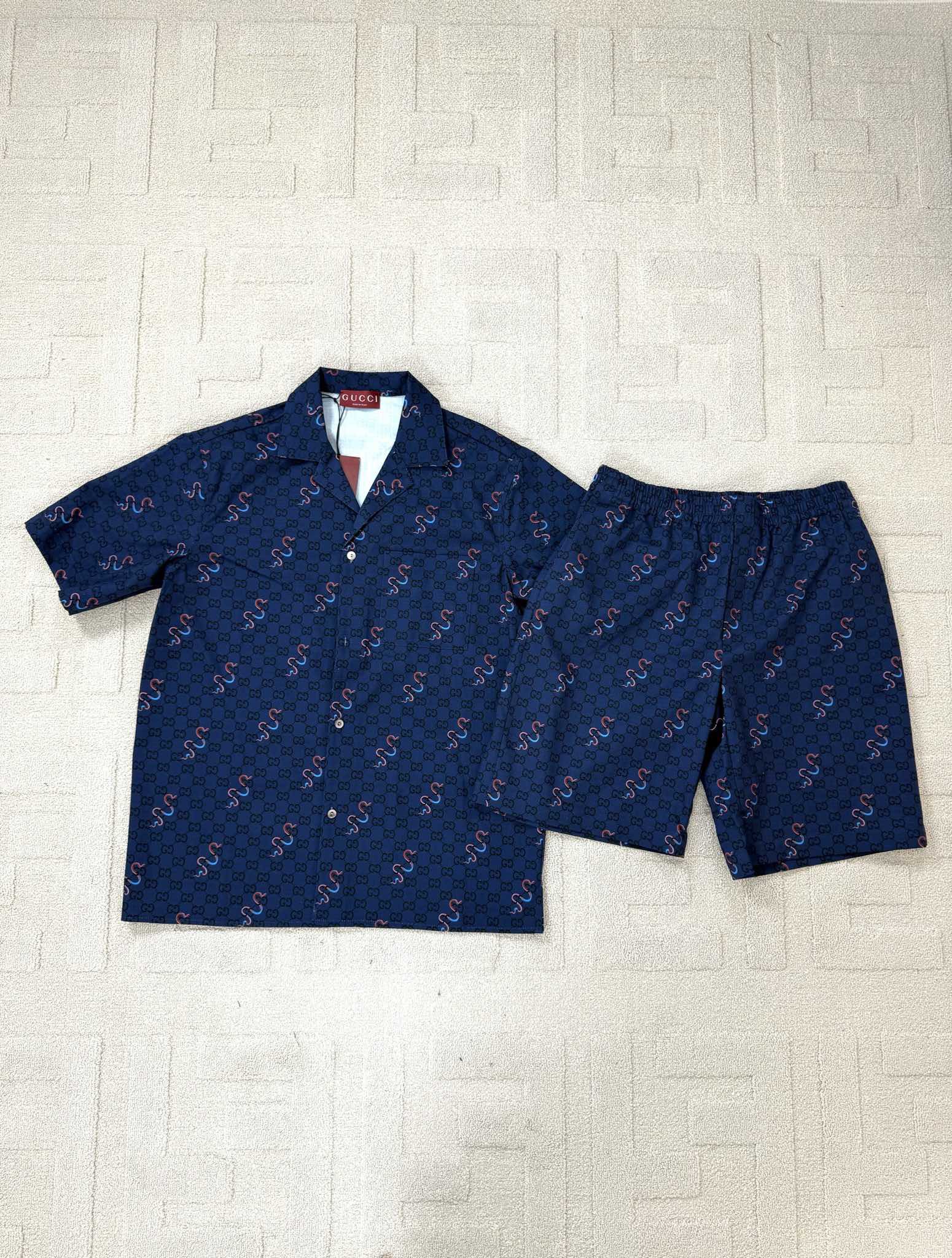 Gucci Tracksuit – TRSU12040
