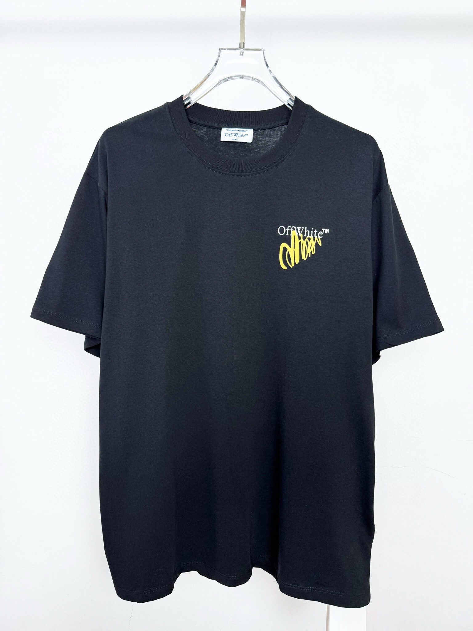 Off White T-Shirt – TSHP3353