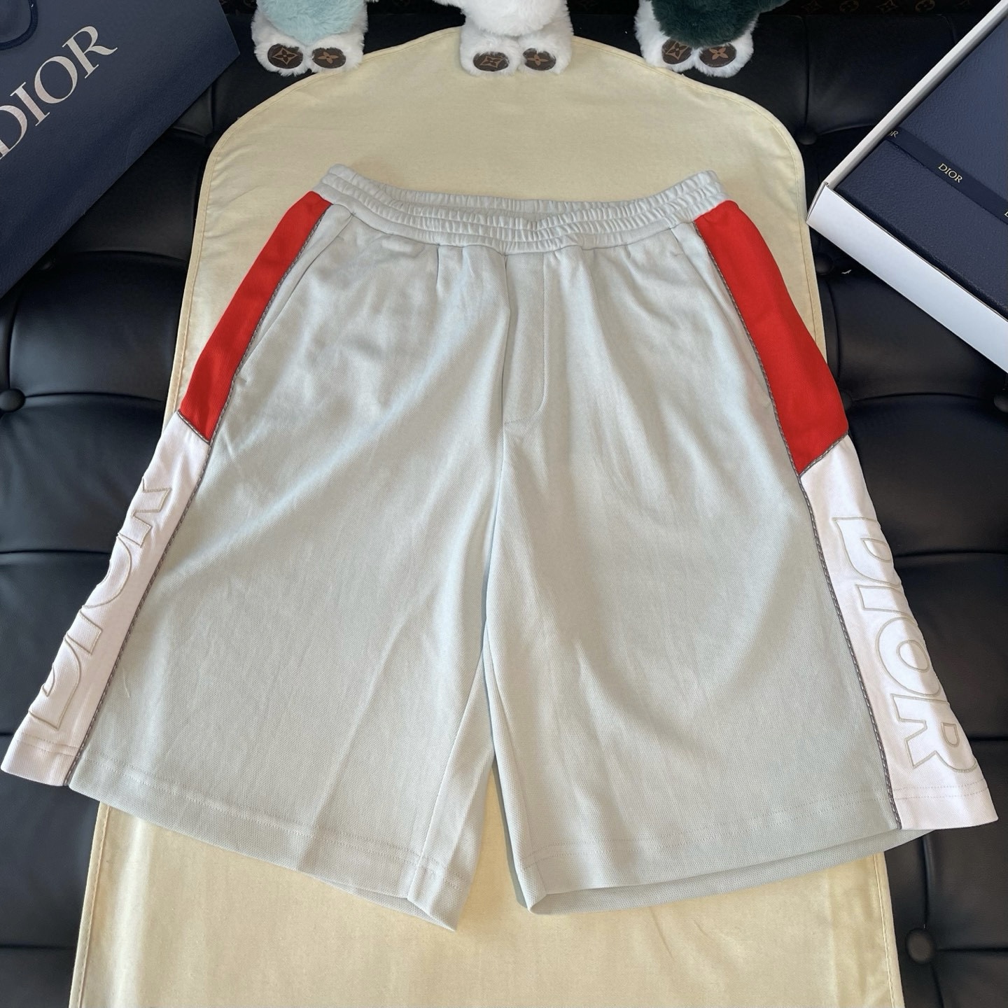Dior Short – SHRT1316